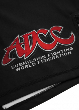 Preview: Pit Bull Trainingsshorts Performance Pro Plus ADCC